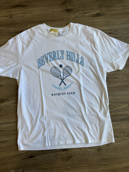 Beverly Hills Graphic Tee