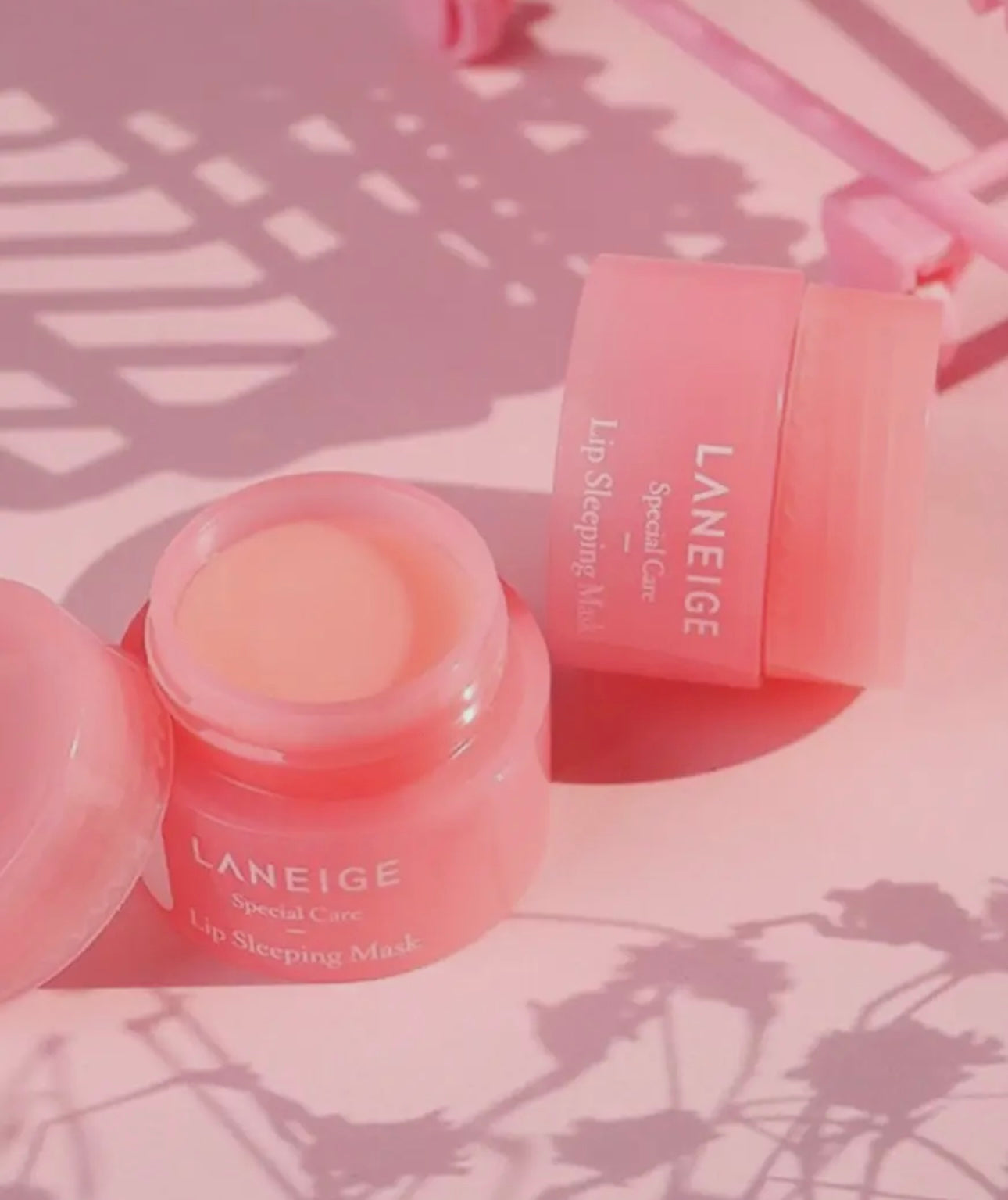 Laneige Lip Sleeping Mask 3g