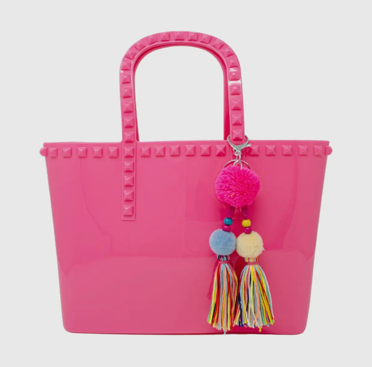 Jumbo Jelly Tote