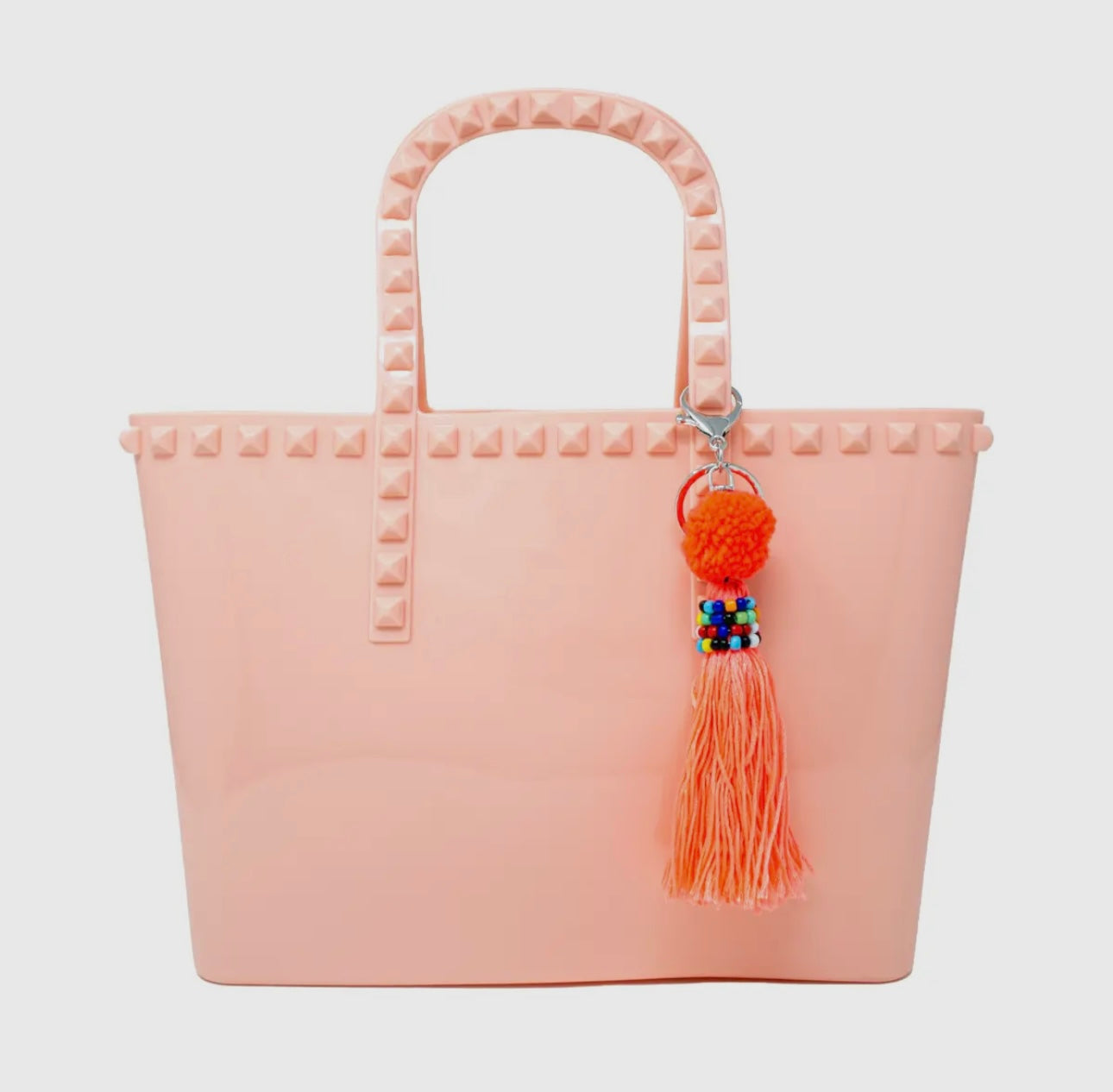 Jumbo Jelly Tote