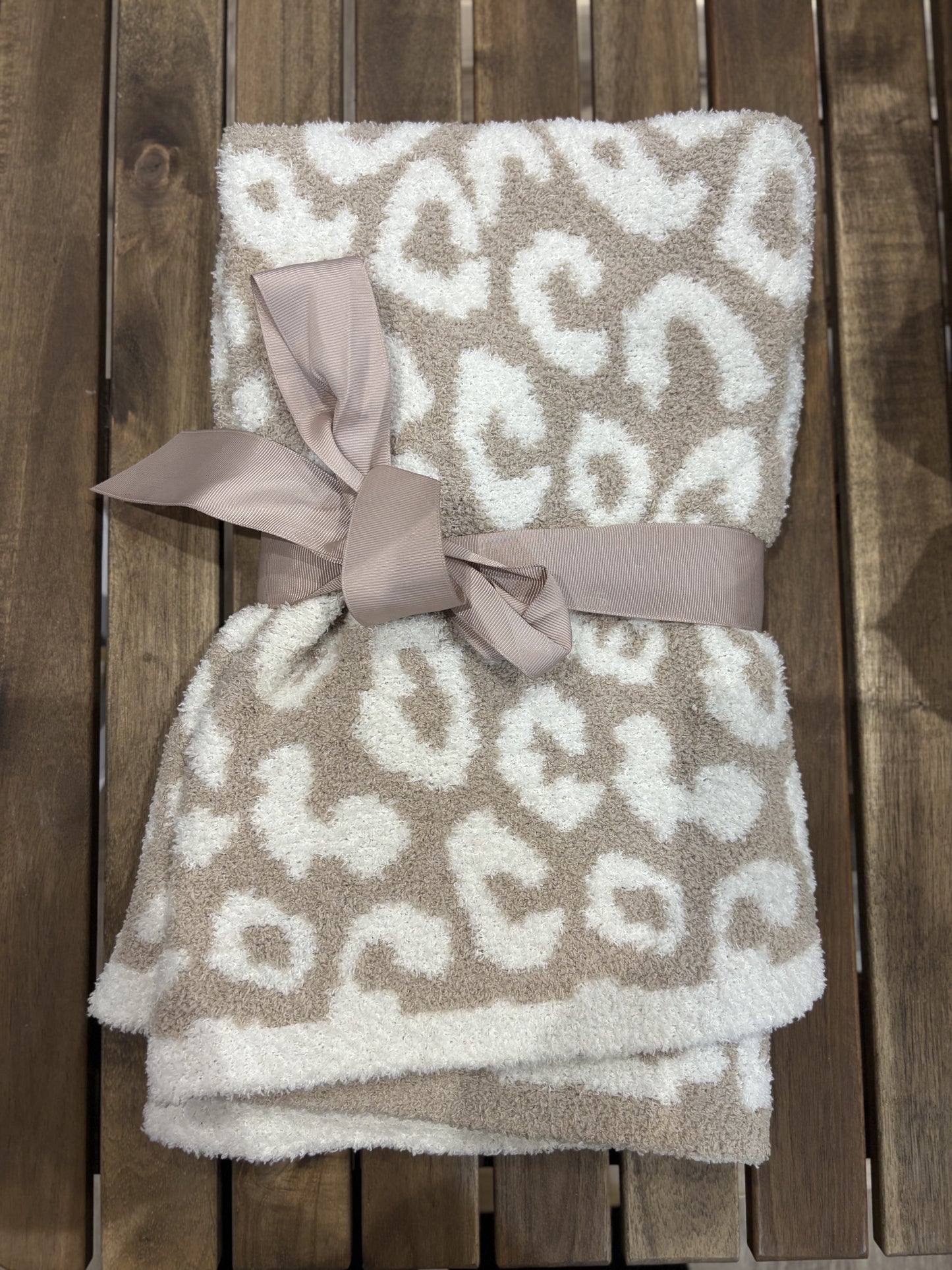 Luxury Soft Kids Blanket