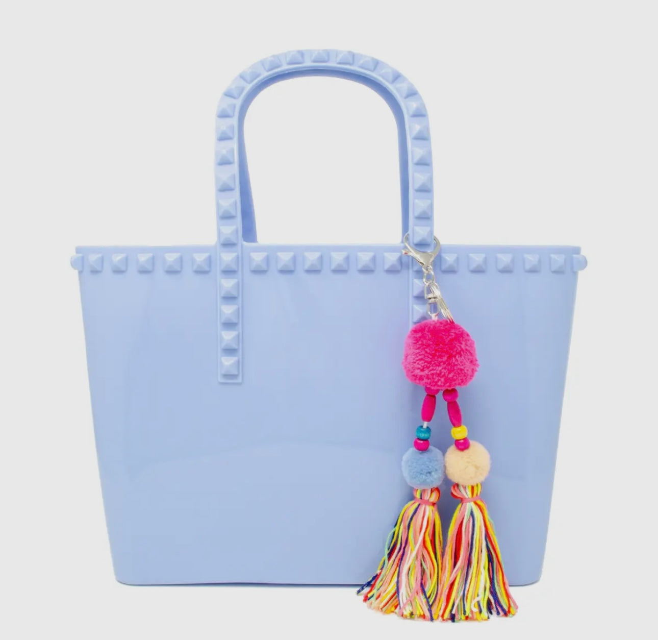 Jumbo Jelly Tote