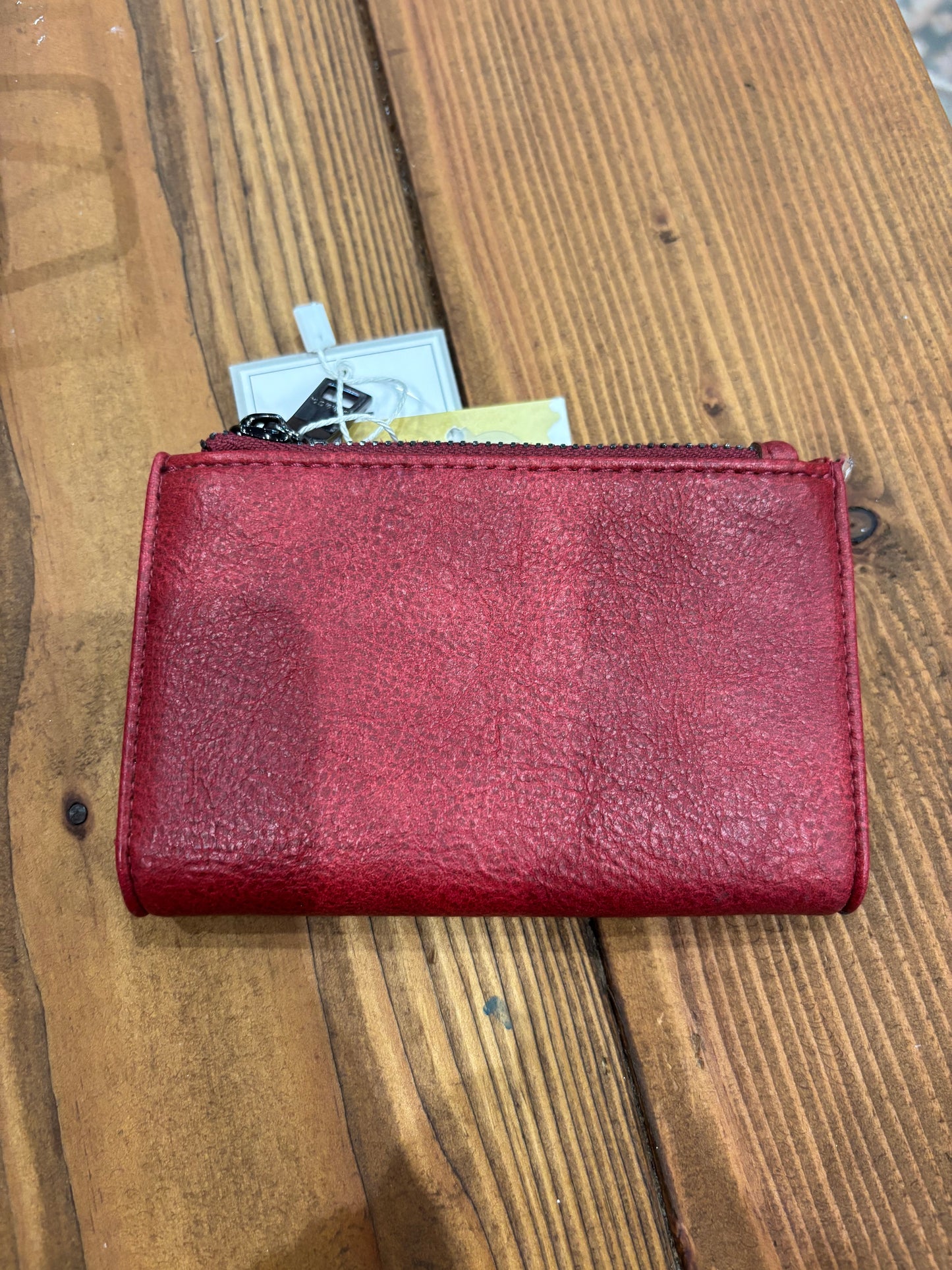 Zara Wallet