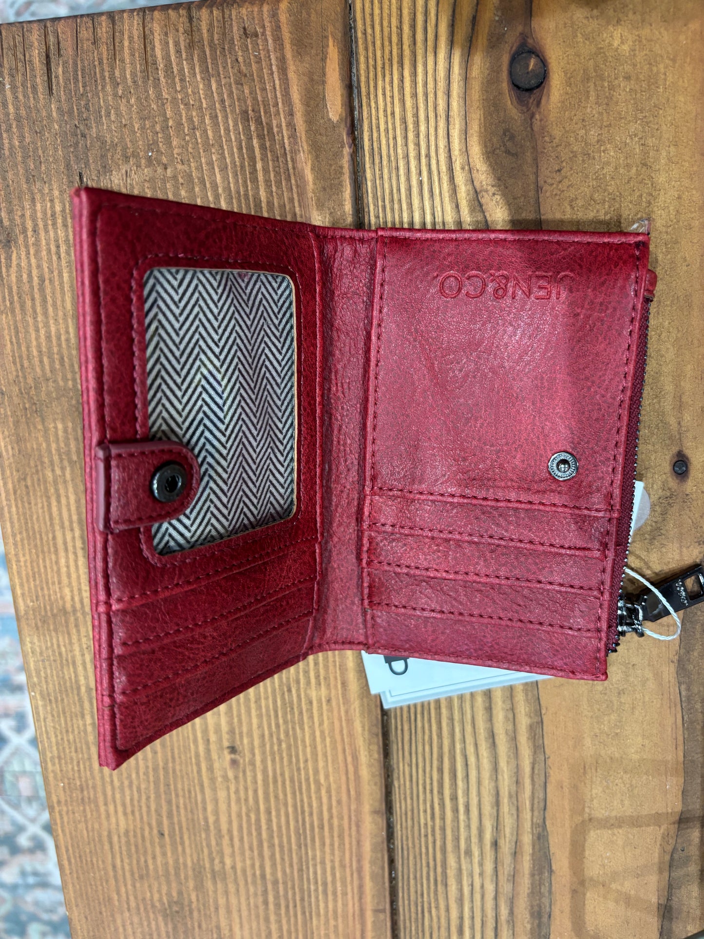 Zara Wallet